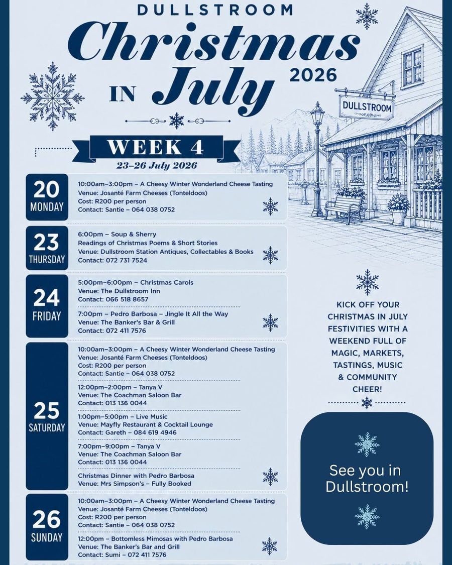 Week 4